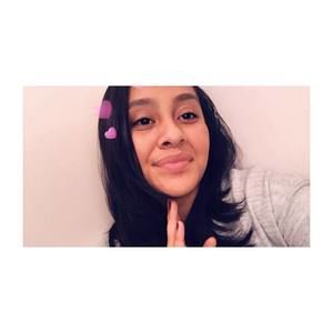 Meet your Posher, Betsy